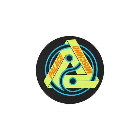 Palace PALACE MOSCHINO SLIP MAT TRI-FERG