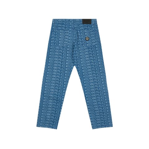 Palace PALACE MOSCHINO DENIM JEAN BLUE - Colorway