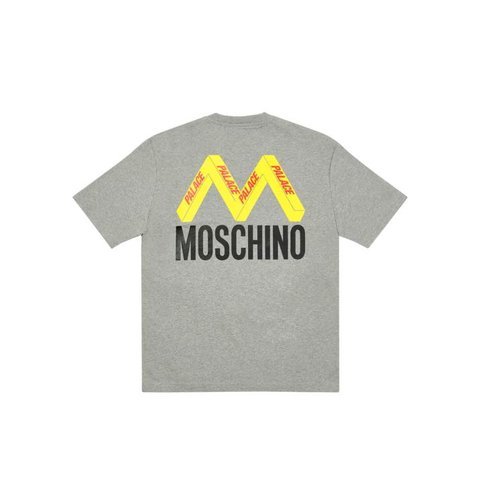 Palace PALACE MOSCHINO T-SHIRT