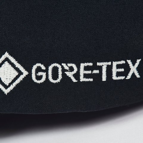 Palace PALACE NANAMICA GORE-TEX CAP DARK NAVY - Colorway