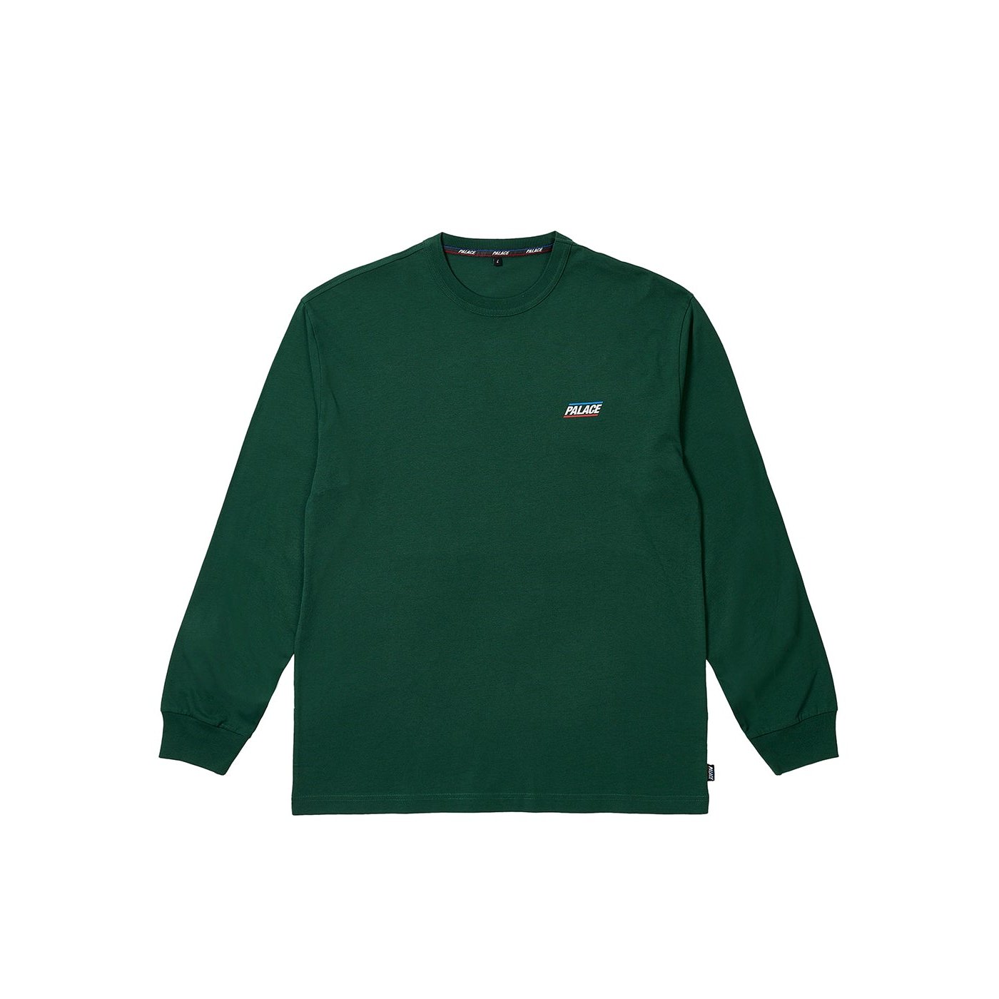 BASICALLY A LONGSLEEVE HUNTSMAN