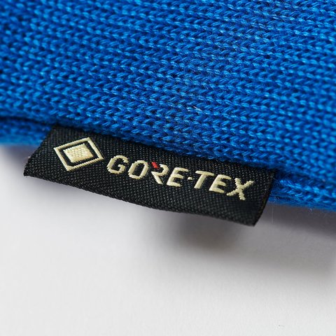 Palace GORE-TEX NEIN CUFF BEANIE ULTRA - Colorway