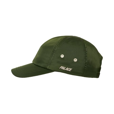 Palace LONDRA SPORT 6-PANEL THE DEEPEST GREEN - Colorway