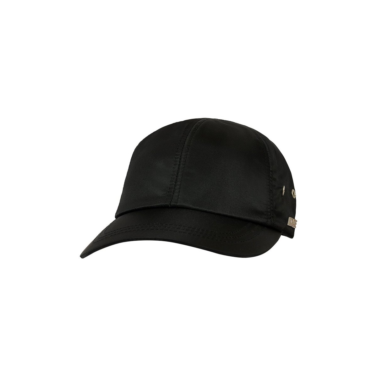 LONDRA SPORT 6-PANEL BLACK