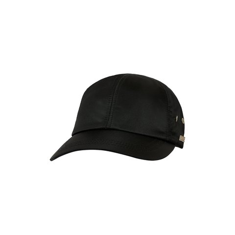 LONDRA SPORT 6-PANEL BLACK