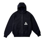 THERMAL BONDED CAP HOOD NAVY