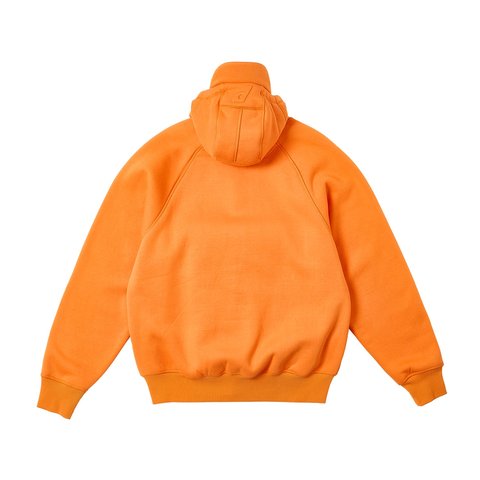 Palace THERMAL BONDED CAP HOOD TIGER ORANGE - Colorway