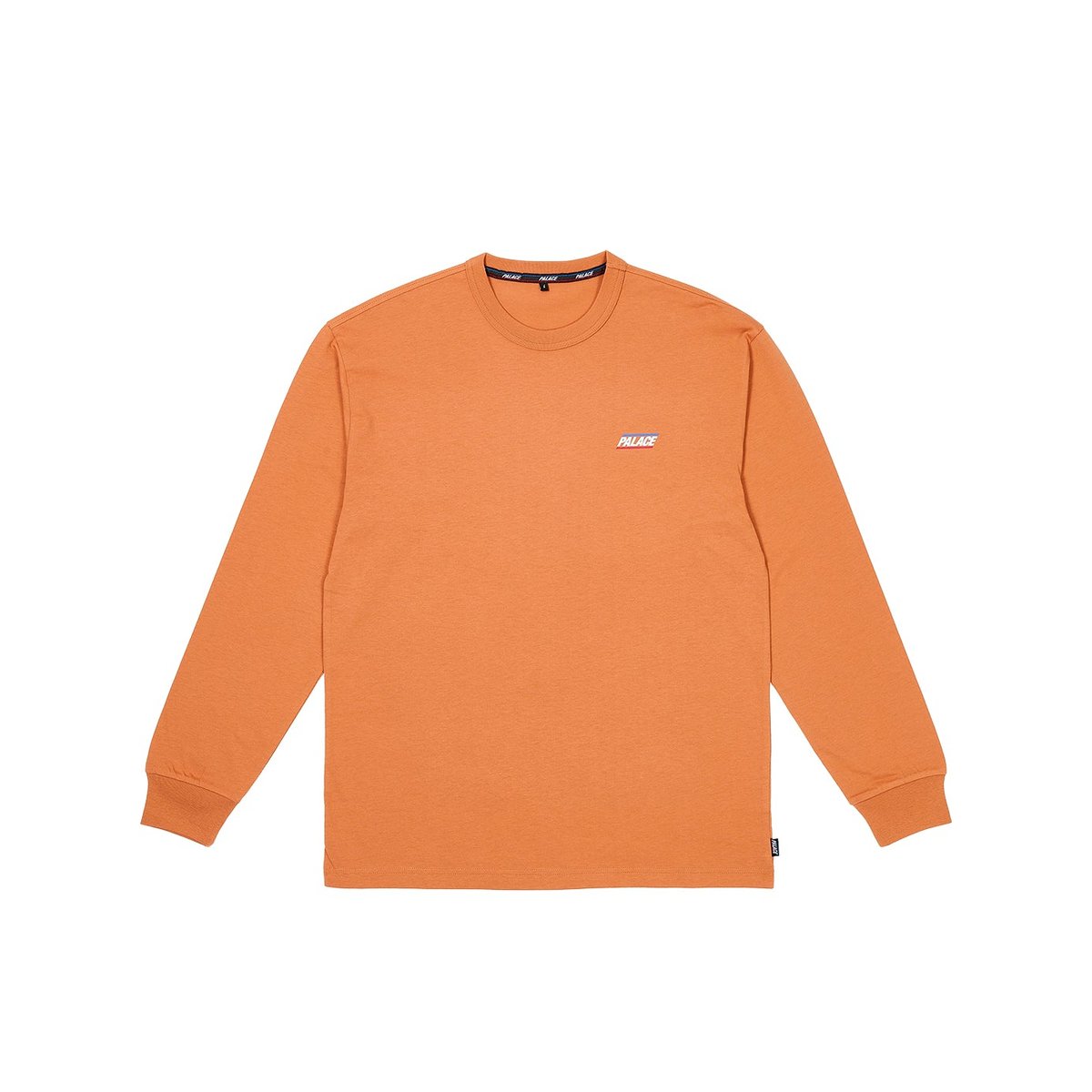 BASICALLY A LONGSLEEVE MELTED SUGAR