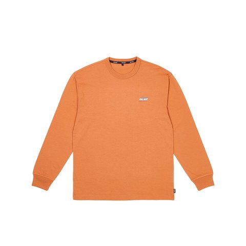 BASICALLY A LONGSLEEVE MELTED SUGAR