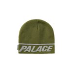 GORE-TEX NEIN CUFF BEANIE THE DEEP GREEN