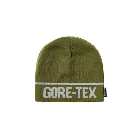 Palace GORE-TEX NEIN CUFF BEANIE THE DEEP GREEN - Colorway