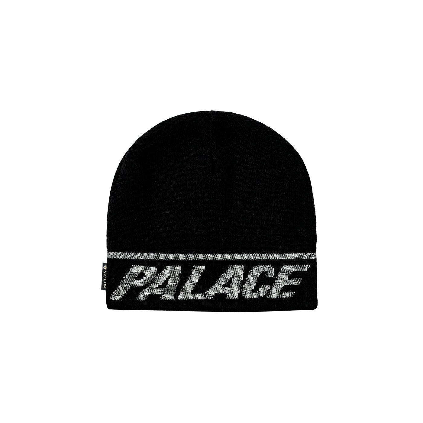 GORE-TEX NEIN CUFF BEANIE BLACK