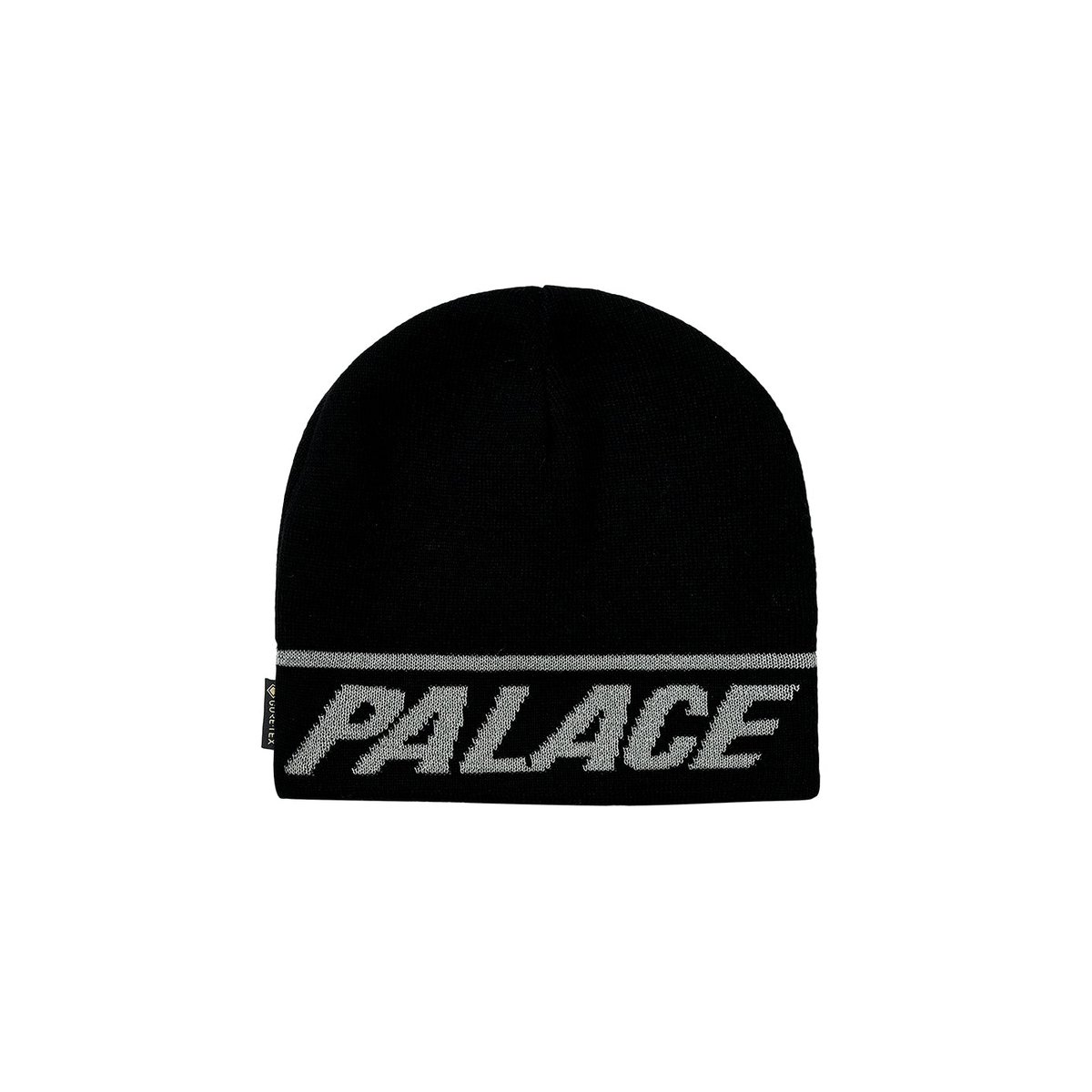 GORE-TEX NEIN CUFF BEANIE BLACK