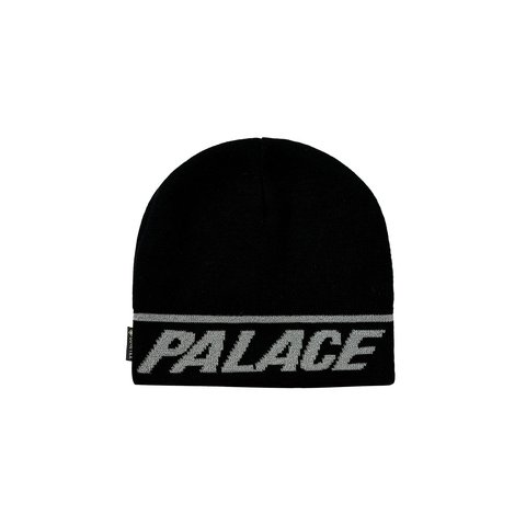 GORE-TEX NEIN CUFF BEANIE BLACK