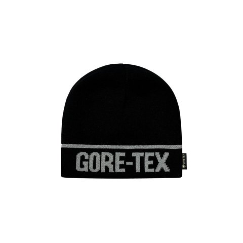 Palace GORE-TEX NEIN CUFF BEANIE BLACK - Colorway