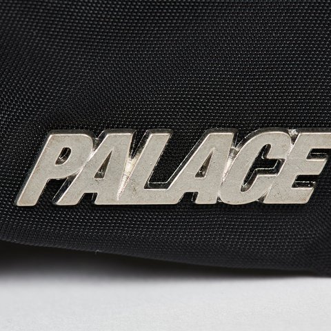 Palace LONDRA SPORT 6-PANEL BLACK - Colorway