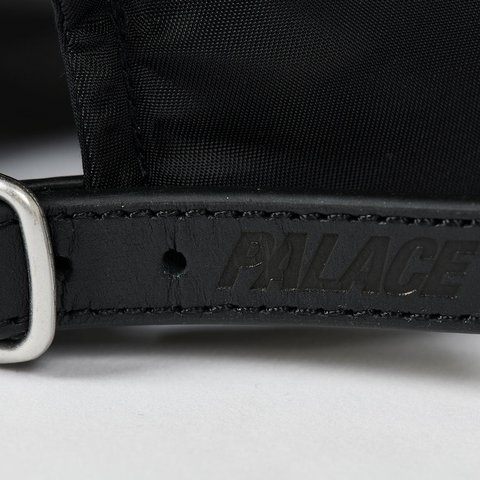 Palace LONDRA SPORT 6-PANEL BLACK - Colorway