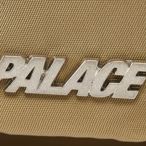 Palace LONDRA SPORT 6-PANEL STONE - Colorway