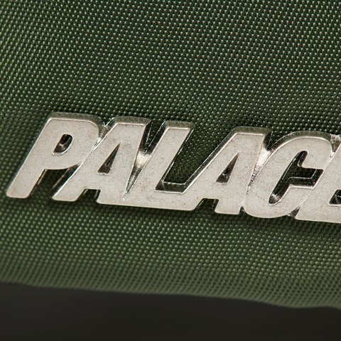 Palace LONDRA SPORT 6-PANEL THE DEEPEST GREEN - Colorway