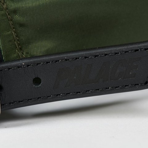Palace LONDRA SPORT 6-PANEL THE DEEPEST GREEN - Colorway