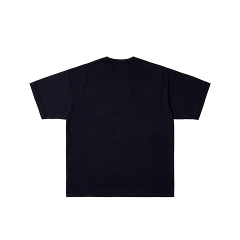 Palace PALACE NANAMICA POCKET T-SHIRT DARK NAVY - Colorway