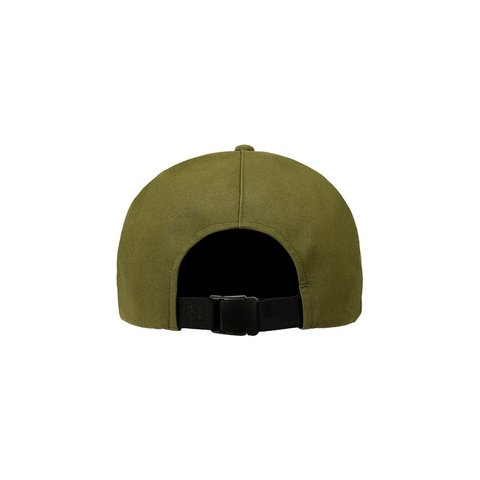 Palace PALACE NANAMICA GORE-TEX CAP SAGE GREEN - Colorway