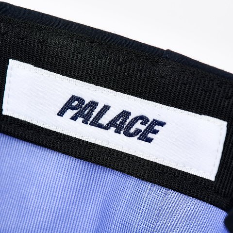 Palace PALACE NANAMICA GORE-TEX CAP DARK NAVY - Colorway