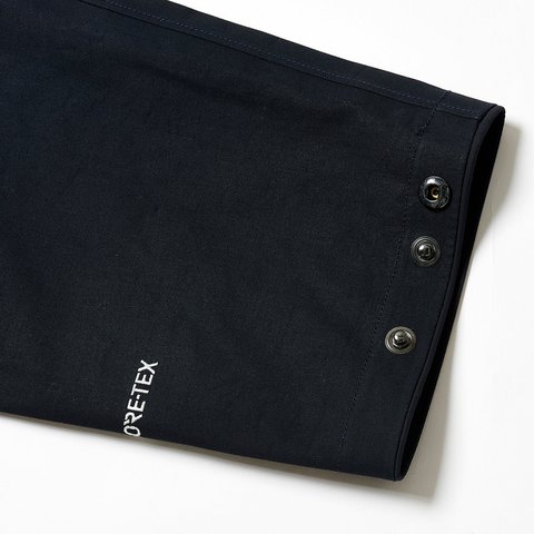 Palace PALACE NANAMICA GORE-TEX COACH JACKET DARK NAVY - Colorway
