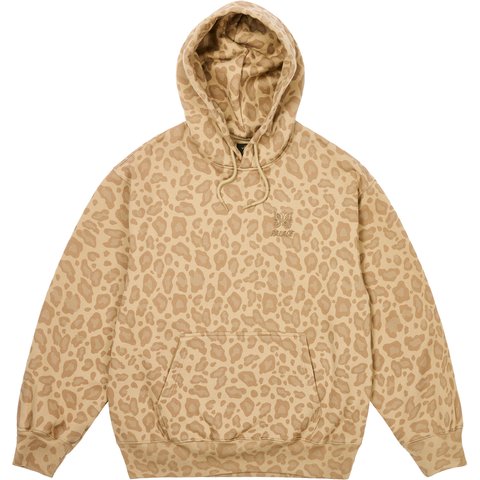 Palace PALACE NEEDLES HOOD SAND - €238.00