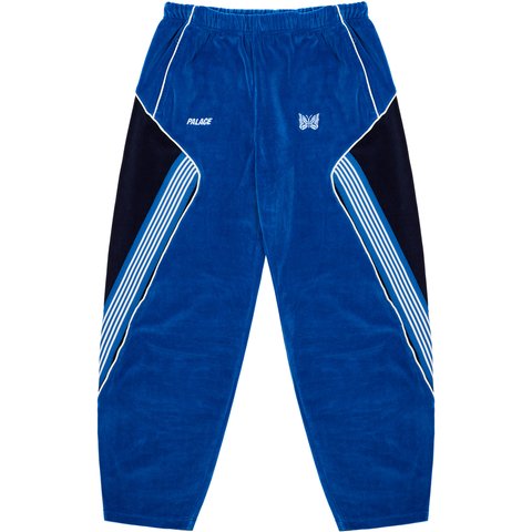 Palace PALACE NEEDLES TRACK JOGGER BLUE - €268.00