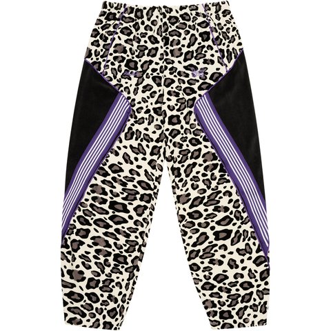 Palace PALACE NEEDLES TRACK JOGGER SNOW LEOPARD - €268.00