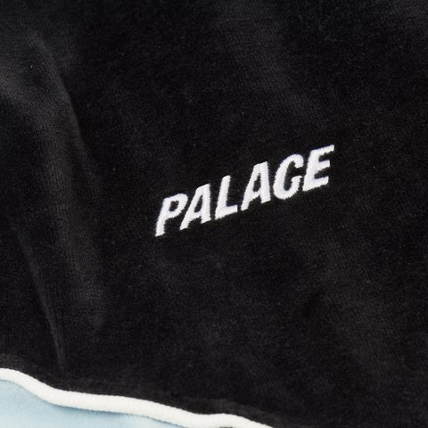 Palace PALACE NEEDLES TRACK JOGGER BLACK - Colorway
