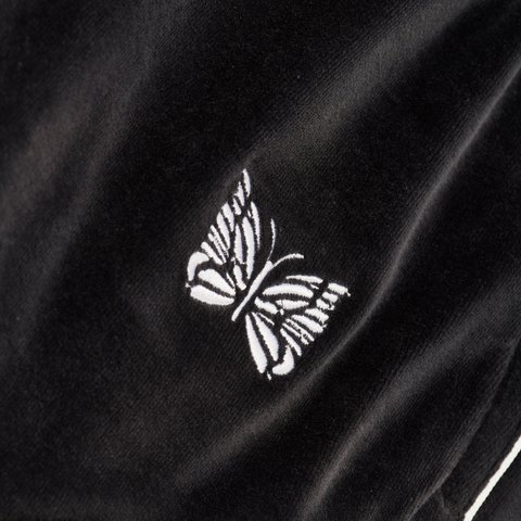 Palace PALACE NEEDLES TRACK JOGGER BLACK - Colorway