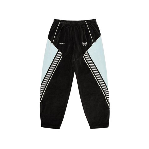 Palace PALACE NEEDLES TRACK JOGGER BLACK - Colorway