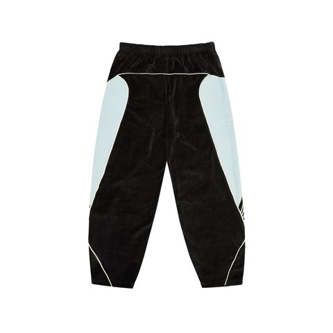 Palace PALACE NEEDLES TRACK JOGGER BLACK - Colorway