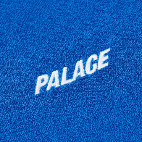 Palace PALACE NEEDLES TRACK JOGGER BLUE - Colorway