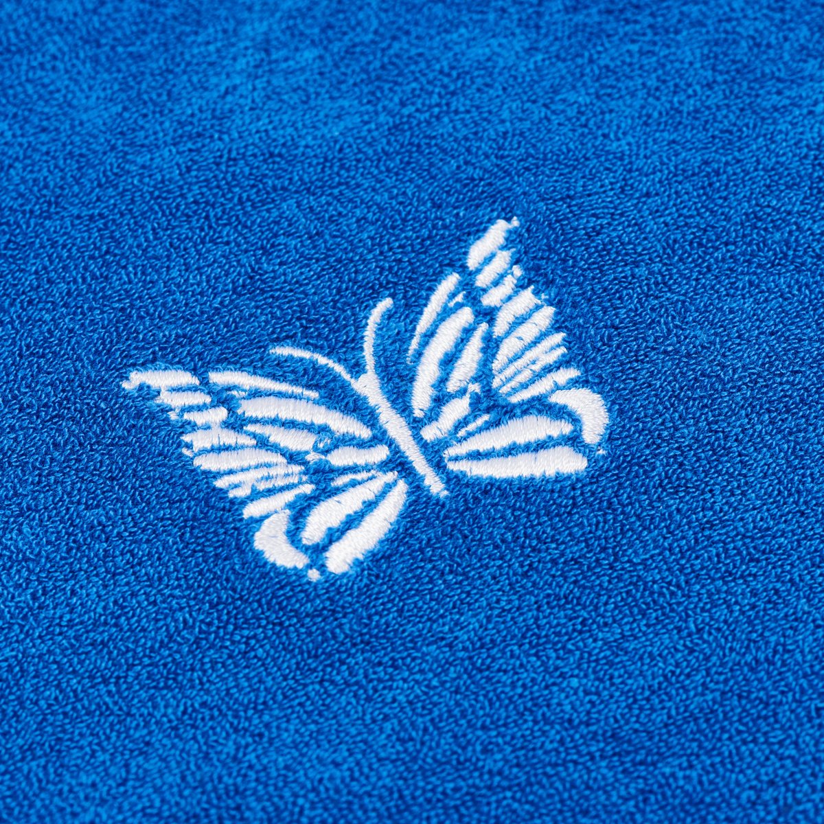 PALACE NEEDLES TRACK JACKET BLUE - Palace