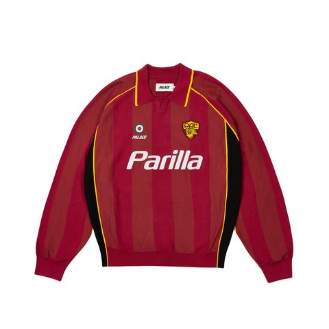 Palace SPORTIVA KNIT BERG - Colorway