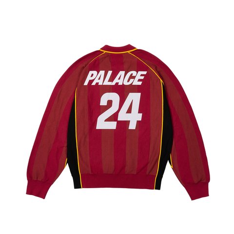 Palace SPORTIVA KNIT BERG - Colorway