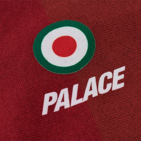 Palace SPORTIVA KNIT BERG - Colorway
