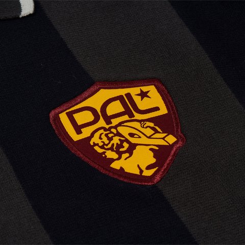 Palace SPORTIVA KNIT BLACK - Colorway