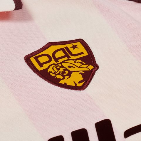 Palace SPORTIVA KNIT PINK - Colorway