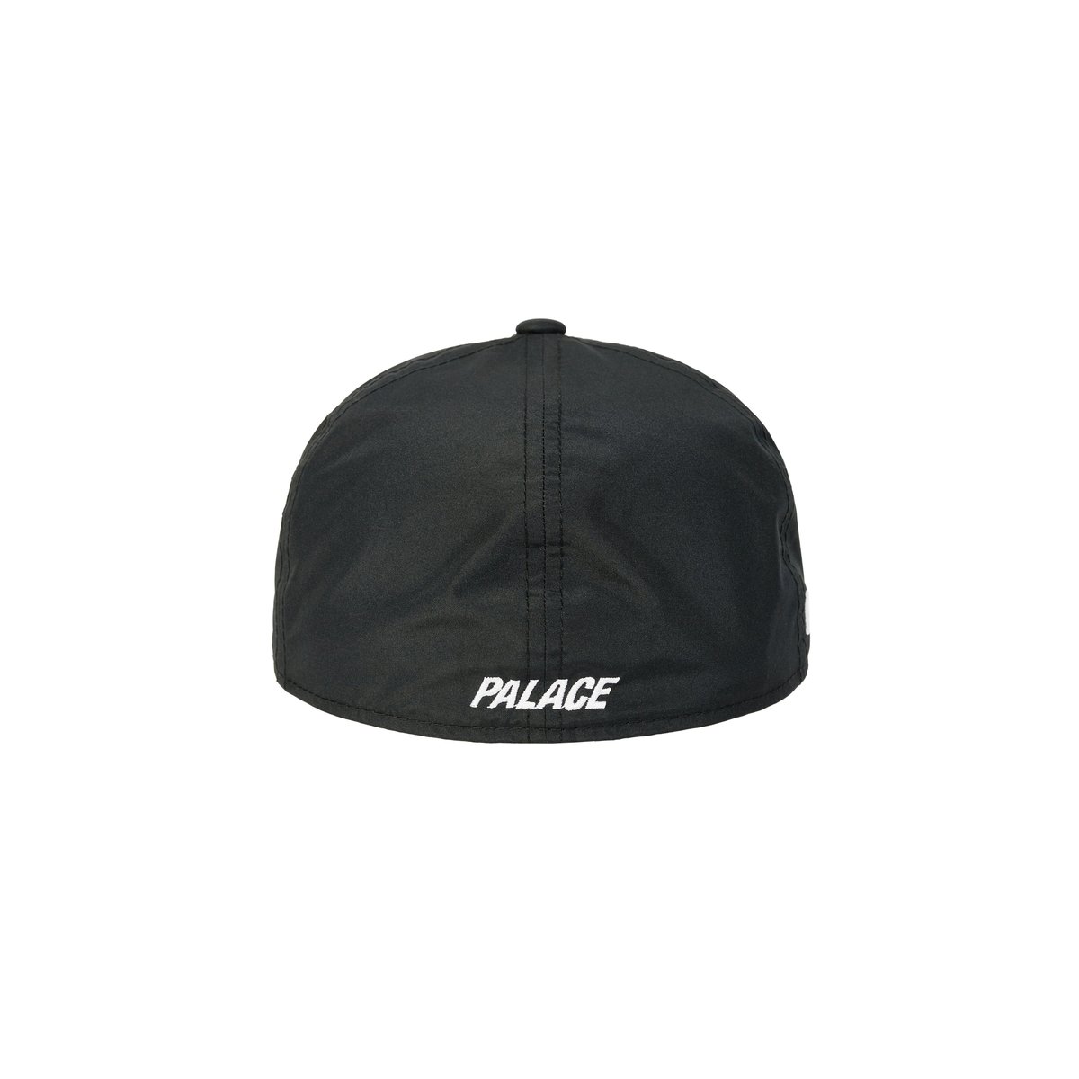 GORE-TEX NEW ERA P 59FIFTY BLACK - Autumn 2025 - Palace