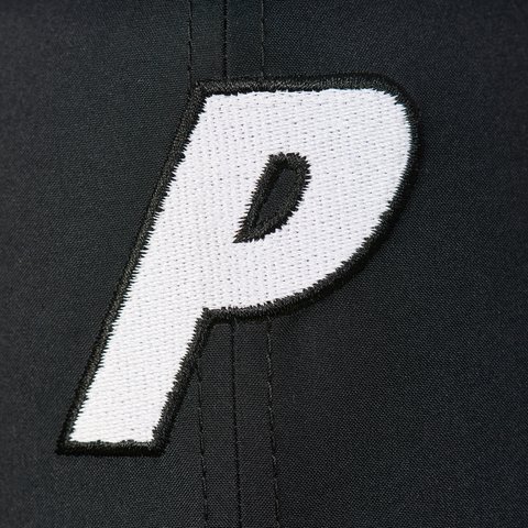 GORE-TEX NEW ERA P 59FIFTY BLACK