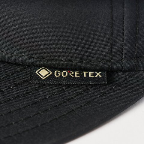 GORE-TEX NEW ERA P 59FIFTY BLACK