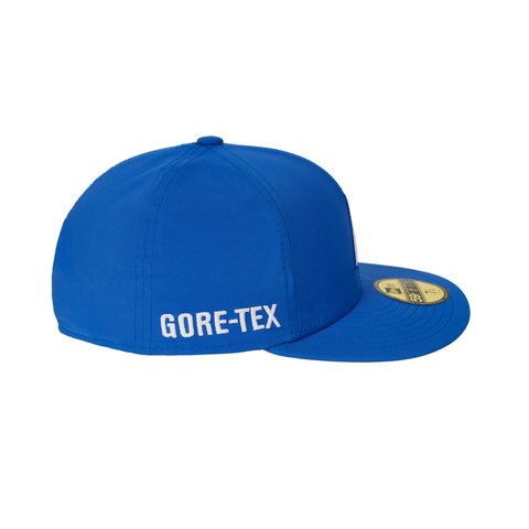 GORE-TEX NEW ERA P 59FIFTY PALATIAL BLUE
