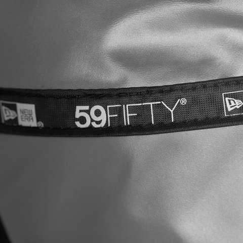 GORE-TEX NEW ERA P 59FIFTY PALATIAL BLUE