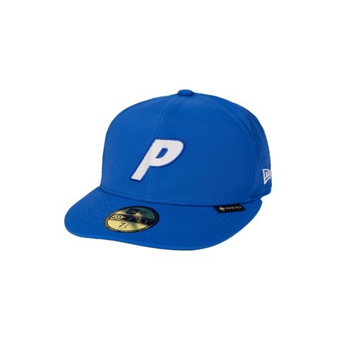GORE-TEX NEW ERA P 59FIFTY PALATIAL BLUE