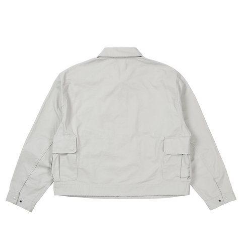 P-WORK JACKET GREY
