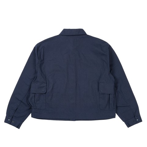 P-WORK JACKET NAVY